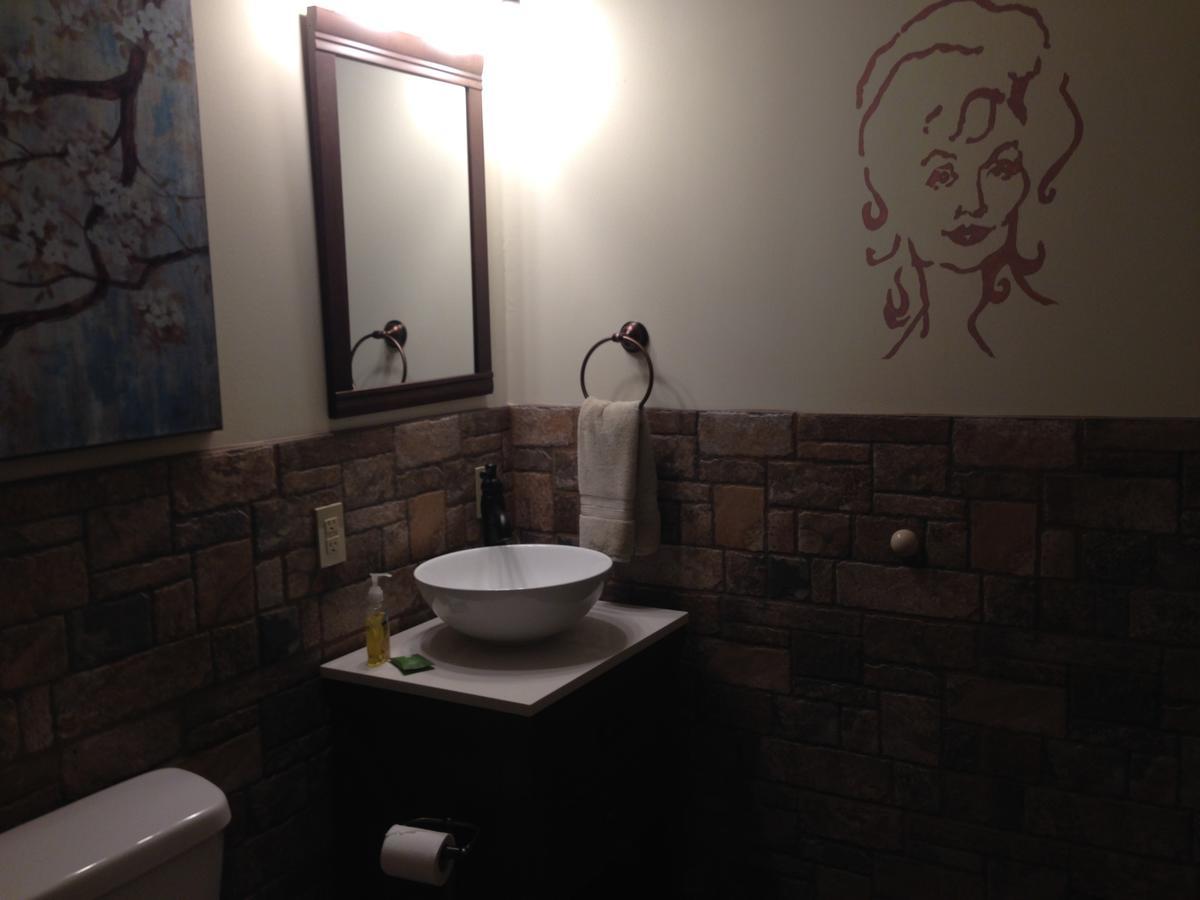 Swan Song Inn Marshfield Eksteriør billede
